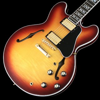 Gibson ES Supreme Bourbon Burst ES-335 [Modern Collection] 【御茶ノ水本店】