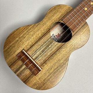 Koaloha Opio KSO-02/UPT ソプラノロングネック