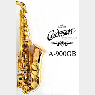 管楽器・吹奏楽器、Cadesonの検索結果【楽器検索デジマート】