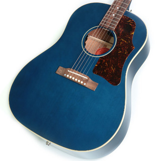 Epiphone Inspired by Gibson J-45 Aged Viper Blue [Exclusive Model]【WEBSHOP】