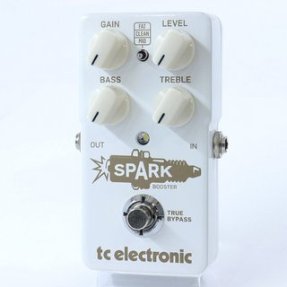 tc electronic SPARK BOOSTER 【池袋店】