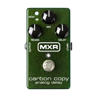 MXRM169:Carbon Copy Analog Delay