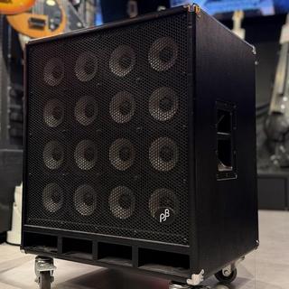 ベース用アンプ／アンプシミュレーター ＞ ベースアンプ用スピーカー