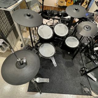 Roland TD-27SC-S 電子ドラムセット【展示品限定特別価格】