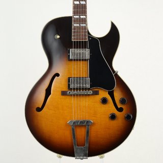 Gibson ES-175D Vintage Sunburst【福岡パルコ店】
