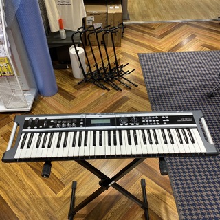 KORG X50【現物画像】