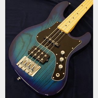 FUJIGEN(FGN) JMJ2-ASH-M/SBB with Seymour Duncan Pickups