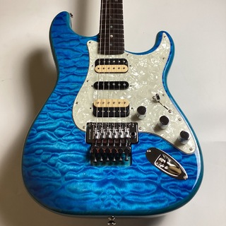 FenderMichiya Haruhata Stratocaster