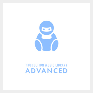 ポケット効果音PRODUCTION MUSIC LIBRARY - ADVANCED