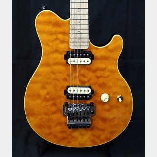 Sterling by MUSIC MAN AX40 Transparent Gold