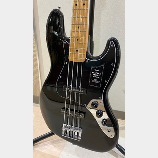 Fender Player II Jazz Bass / Black