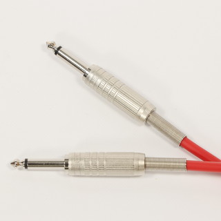 CANAREProfessional Cable Series G03 Red 3m S-S Straight - Straight シールド カナレ【WEBSHOP】
