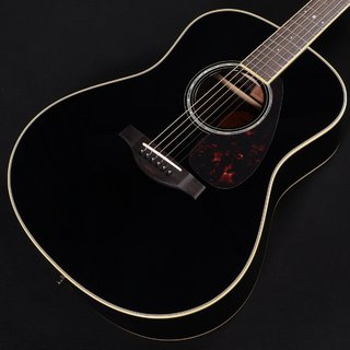 YAMAHA LL6 ARE Black (BL) ≪S/N:ILL290409≫ 【心斎橋店】