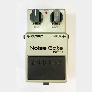 BOSSNF-1 Noise Gate