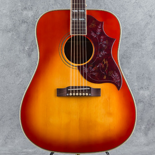 エピフォンのInspired By Gibsonコレクションより、アップグレードされ