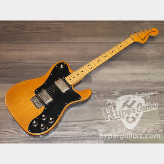 Fender '75 Telecaster Deluxe