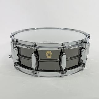 Ludwig LB416 [ Black Beauty 14" × 5.0" ] B【アウトレット特価!! ローン分割手数料0%(12回迄)】◎