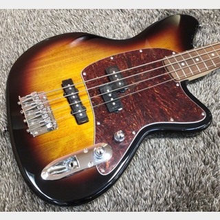 Ibanez TMB100 TFB【個性的なルックスのタルマンベース】【店頭未展示品】