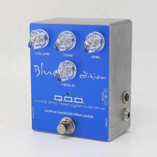 OVAL TONE、Q.O.O. Blue editionの検索結果【楽器検索デジマート】
