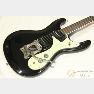 Mosrite Super Custom '65 【返品OK】[MK244]