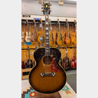 Gibson J-200 1963年製 #62796【無金利分割OK】