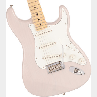 Fender Made in Japan Hybrid II Stratocaster Maple Fingerboard -US Blonde-【お取り寄せ商品】