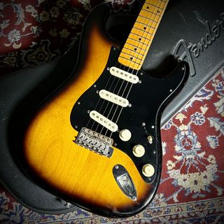 Fender Vintage HOT ROD 57 Jimi Hendrix Lefty Modify（委託品）