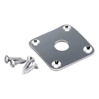 GOTOH ゴトー GOTOH JCB-4C ジャックプレート クローム