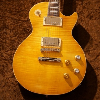 Gibson【即納可能】 Kirk Hammett "Greeny" Les Paul Standard, Greeny Burst #226230384 [4.42Kg] [送料込] 