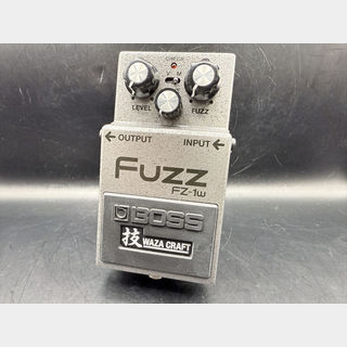 BOSS、FZ-1Wの検索結果【楽器検索デジマート】