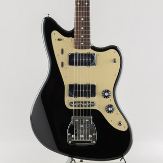 Fender INORAN Jazzmaster/Black/Rosewood Fingerboard