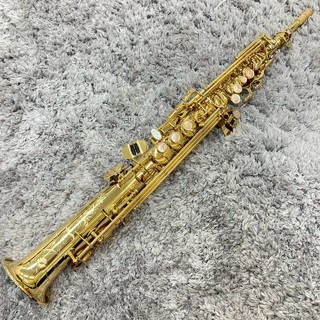 サックス／サクソフォン／サキソフォン ＞ ソプラノ・サックスの検索