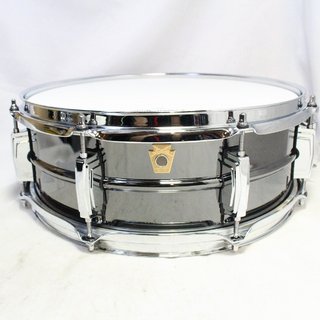 LudwigLB414 BLACK BEAUTY 8lugs 14x5 ラディック 8ラグ仕様【池袋店】