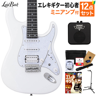 Laidback PMK2 (レイドバック )島村楽器