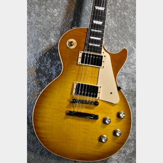 Gibson Les Paul Standard '60s AAA Honey Lemon Burst #226340049【現地選定品、軽量3.89kg】