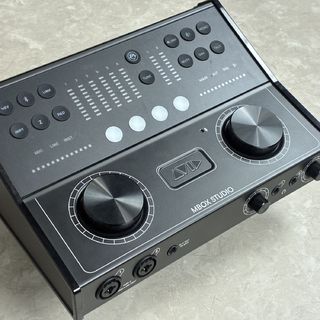 Avid MBOX StudioにPro Tools Studio永続ライセンスが期間限定で付属