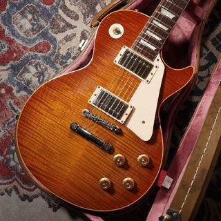 Gibson 【ギブソン】2005 Historic Collection Les Paul Standard Reissue Gloss【現物画像】