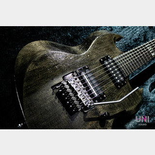 ESP Custom Order Viper K-VP "魅音" / 2013