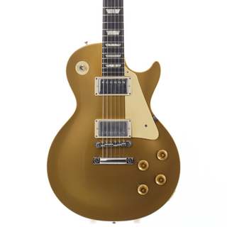 山野正規2002Gibsonカスタムショップ57LPヒスコレ オールマホ極美品 Gibson Custom Shop 1957 Les Paul Reissueの検索結果【楽器検索