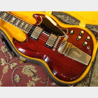 Gibson SG Standard 1963年製【3.43kg】