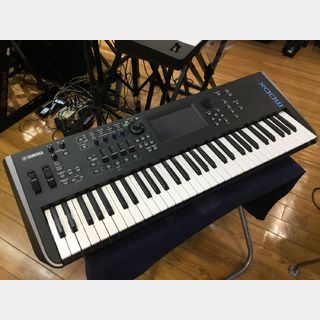 YAMAHA MODX6