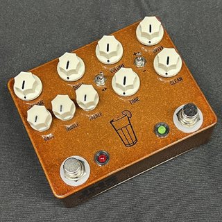 JHS Pedals Sweet Teaの検索結果【楽器検索デジマート】