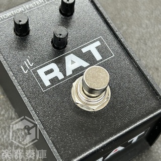 Pro CoLIL' RAT