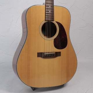 K.Yairi DY-18 Standard Series 2013-2014 【名古屋栄店】