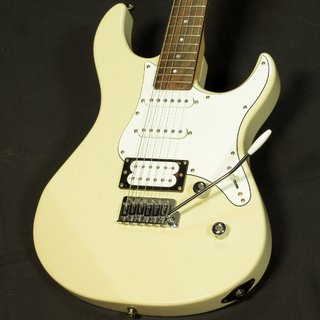 YAMAHA Pacifica PAC112V Vintage White【福岡パルコ店】