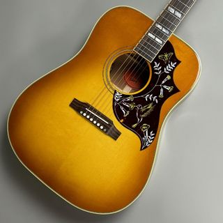 Gibson Hummingbird Original Heritage Cherry Sunburst