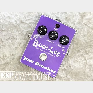 Boot-Leg、Jaw Breakerの検索結果【楽器検索デジマート】