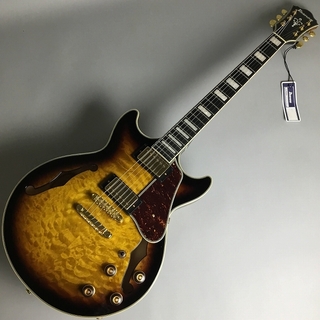 Ibanez AM93QM