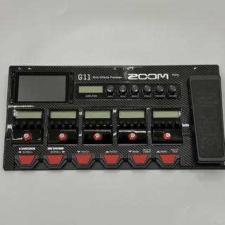 ギター用エフェクター ＞ マルチエフェクター、ZOOM、G11の検索結果