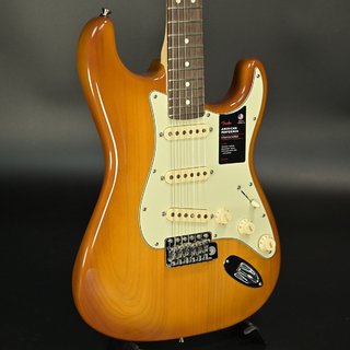 Fender American Performer Stratocaster Honey Burst Rosewood 【名古屋栄店】